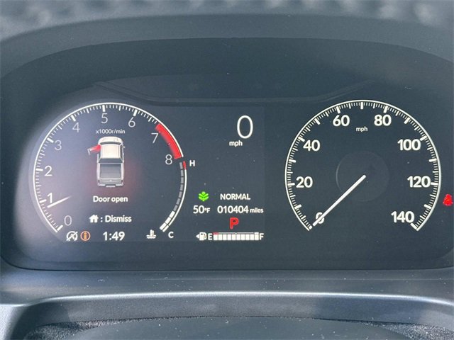 Certified 2024 Honda Ridgeline RTL image 24