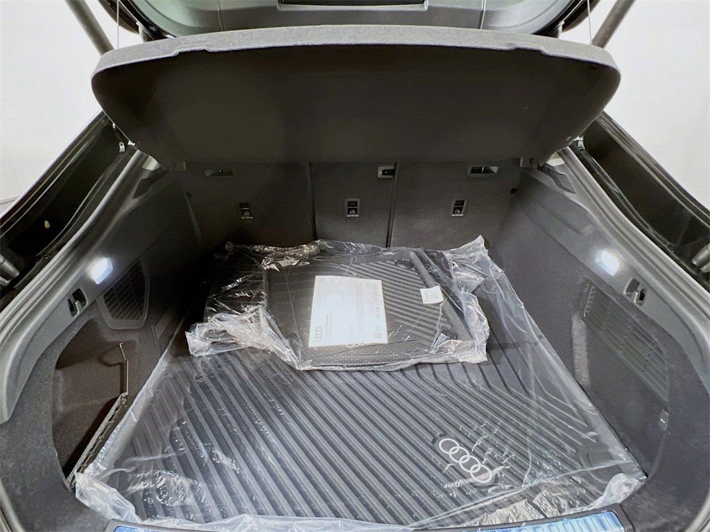 New 2025 Audi A5 2.0T Premium Plus image 24