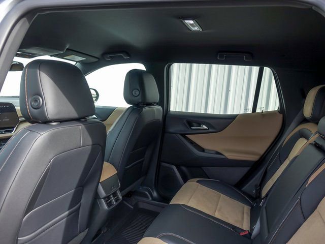 New 2026 Chevrolet Equinox ACTIV w/ LPO, Floor Liner Package image 15
