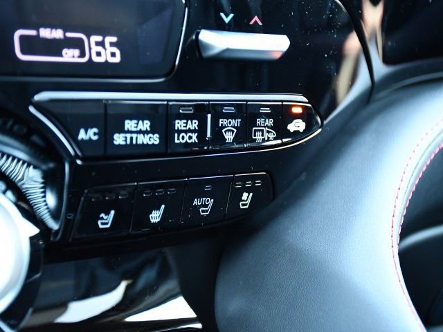 New 2026 Acura MDX Type S image 14