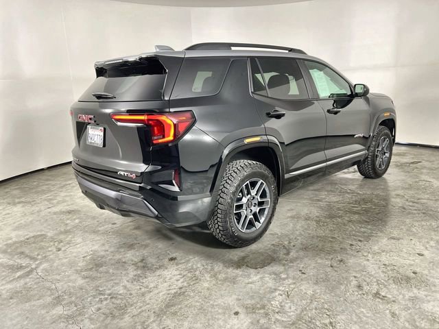 Used 2026 GMC Terrain AT4 image 8