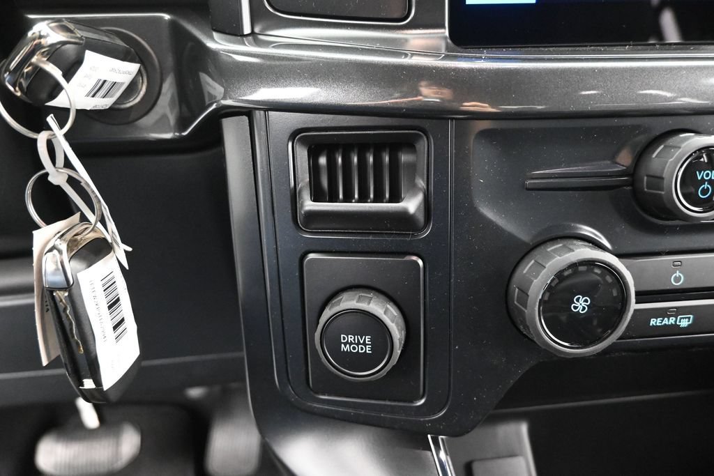 New 2026 Ford F150 STX RWD image 16