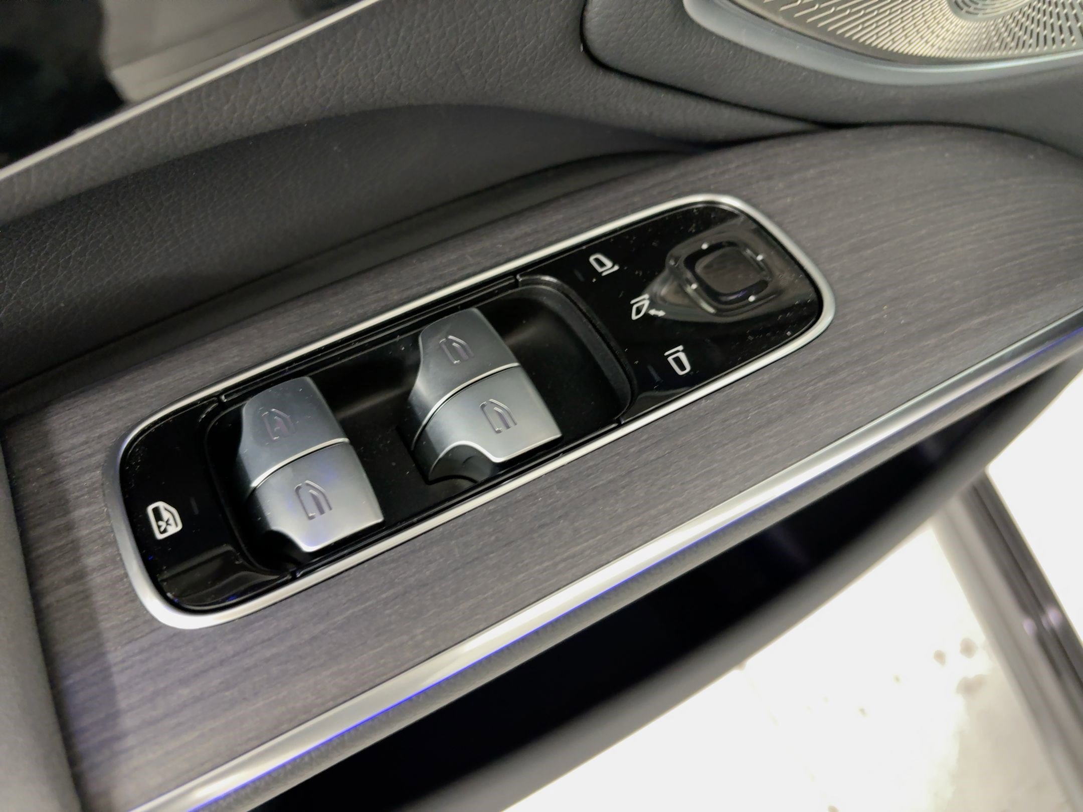 New 2026 Mercedes-Benz EQS 450+ Sedan image 11