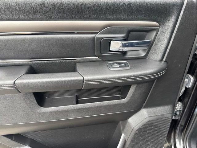 Used 2018 RAM 1500 Sport w/ Sport Premium Group AWD/4WD image 38