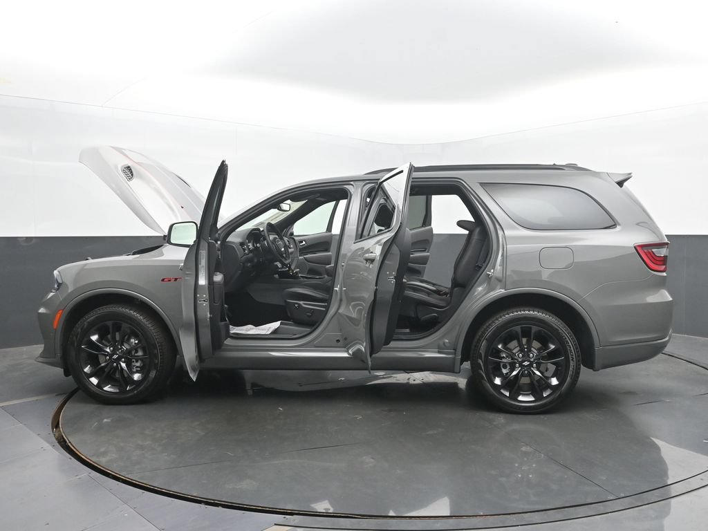 New 2026 Dodge Durango GT AWD/4WD image 56