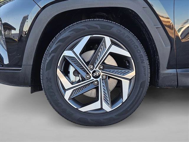 Used 2024 Hyundai Tucson Limited image 26