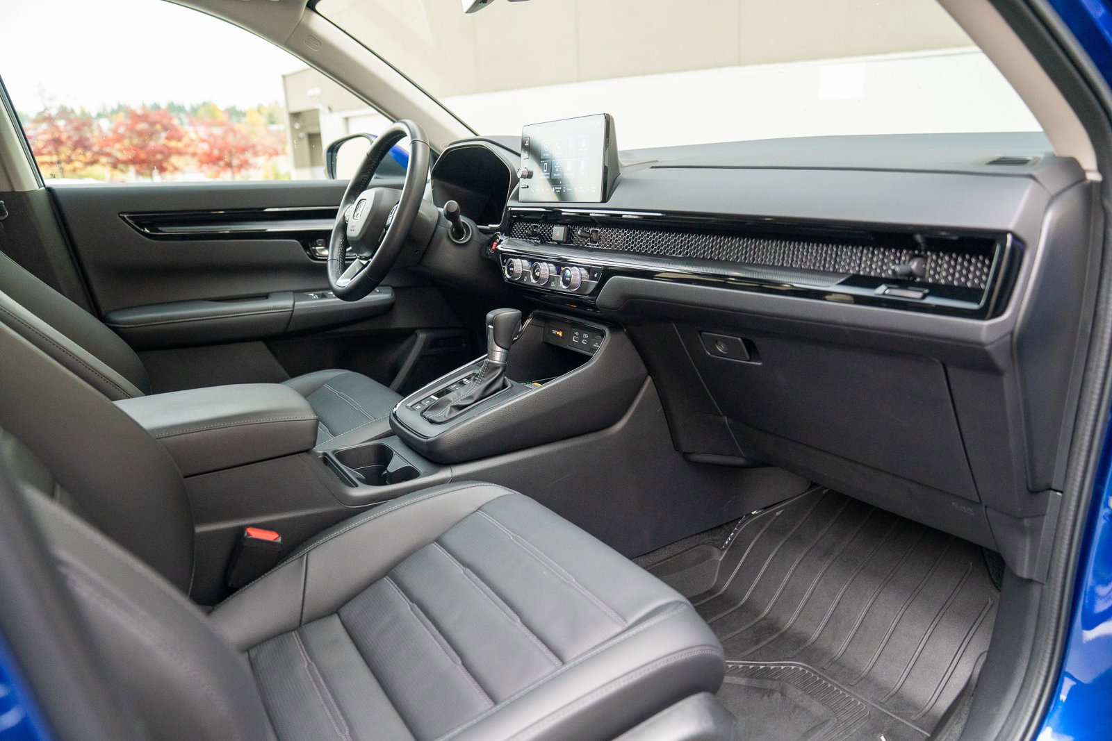 Used 2025 Honda CR-V EX-L image 24