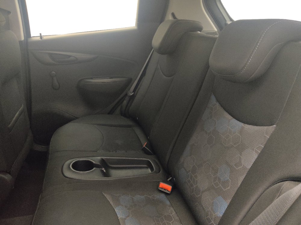 Used 2017 Chevrolet Spark LS FWD image 18