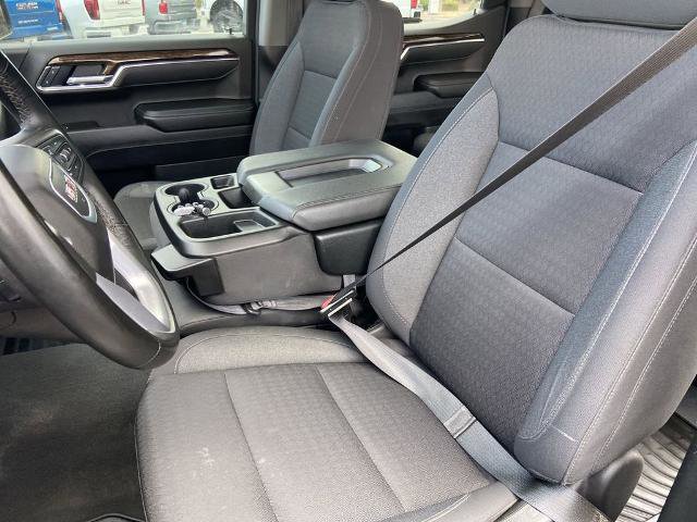 Used 2025 GMC Sierra 1500 Elevation w/ X31 Off-Road Package image 15