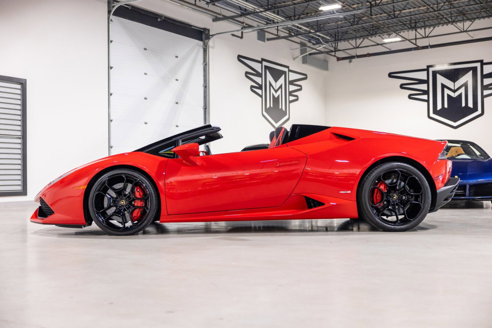 Used 2017 Lamborghini Huracan LP 610-4 image 13