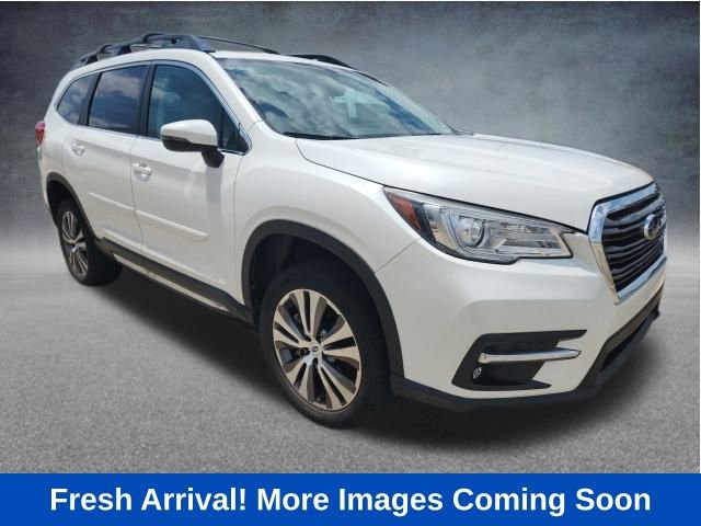 Used 2020 Subaru Ascent Limited