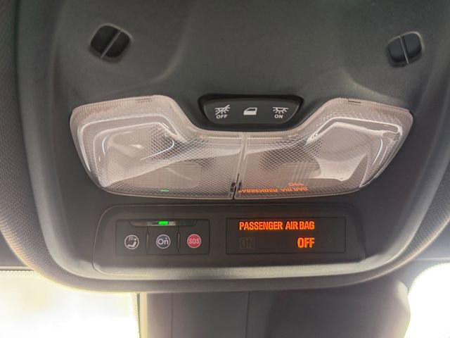 Used 2023 Chevrolet TrailBlazer RS image 29