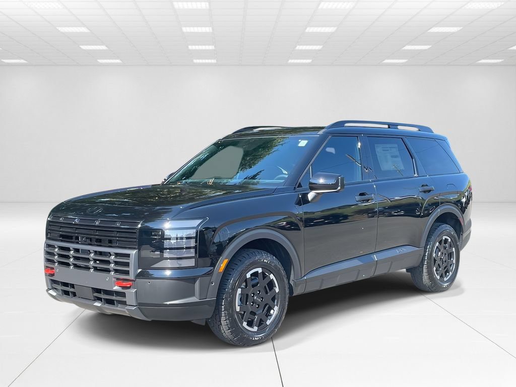 New 2026 Hyundai Palisade XRT Pro AWD/4WD image 3