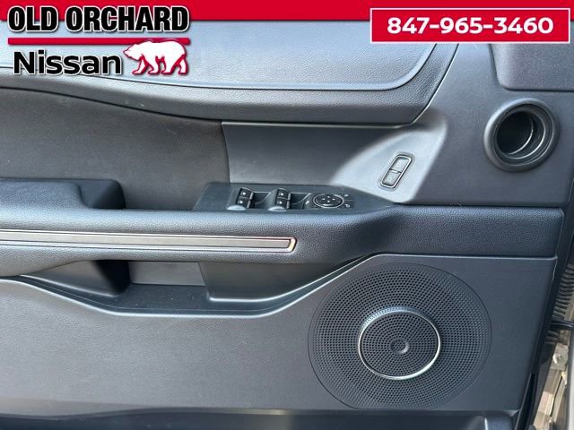 Used 2022 Ford Expedition XL image 9