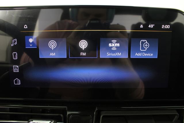 New 2026 Chevrolet TrailBlazer ACTIV w/ Convenience Package image 4