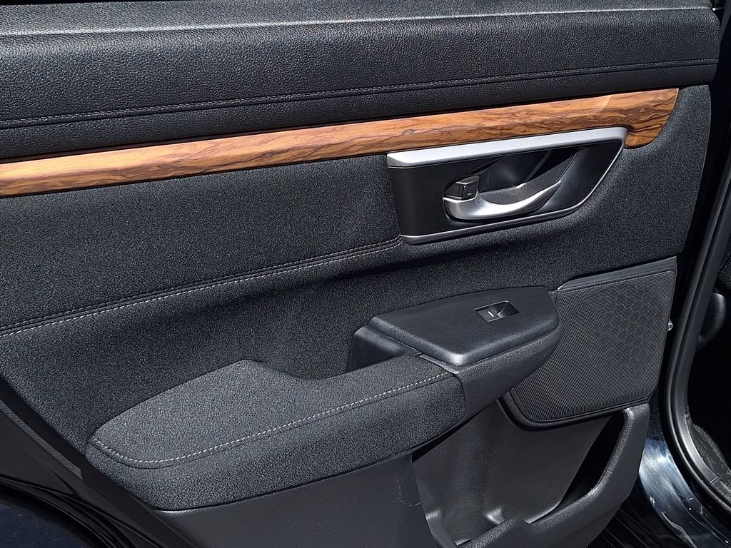 Used 2018 Honda CR-V EX image 12