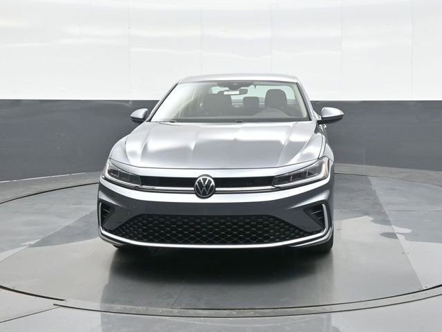 New 2026 Volkswagen Jetta S image 2