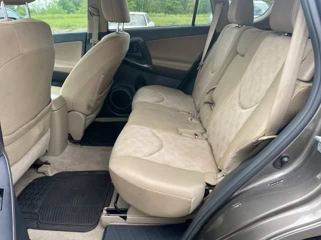 Used 2012 Toyota RAV4 4WD w/ Value Pkg image 46