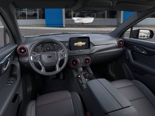 New 2026 Chevrolet Blazer RS w/ Driver Confidence II Package AWD/4WD image 54