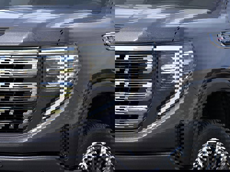 Used 2025 GMC Sierra 1500 Denali image 25