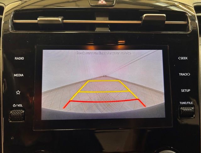 Used 2023 Hyundai Santa Cruz SEL image 25