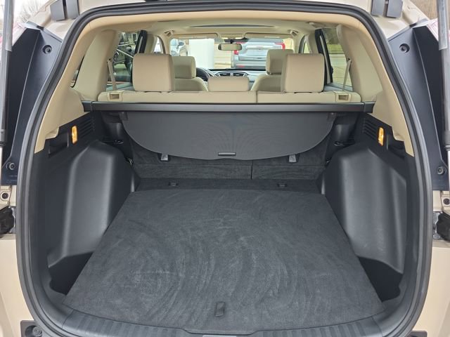 Used 2018 Honda CR-V EX image 19