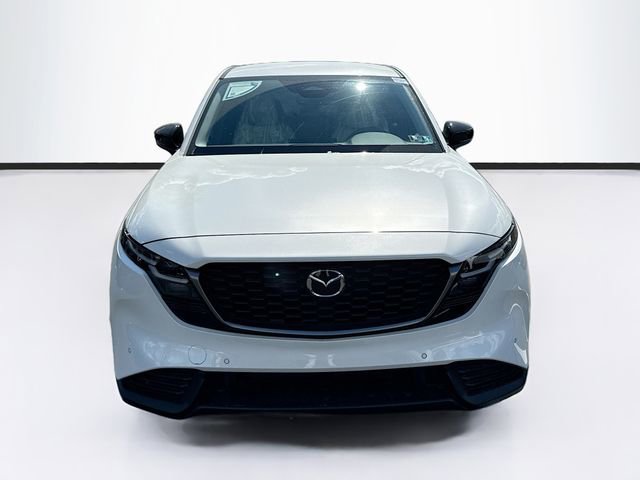 New 2026 MAZDA CX-5 Select image 2