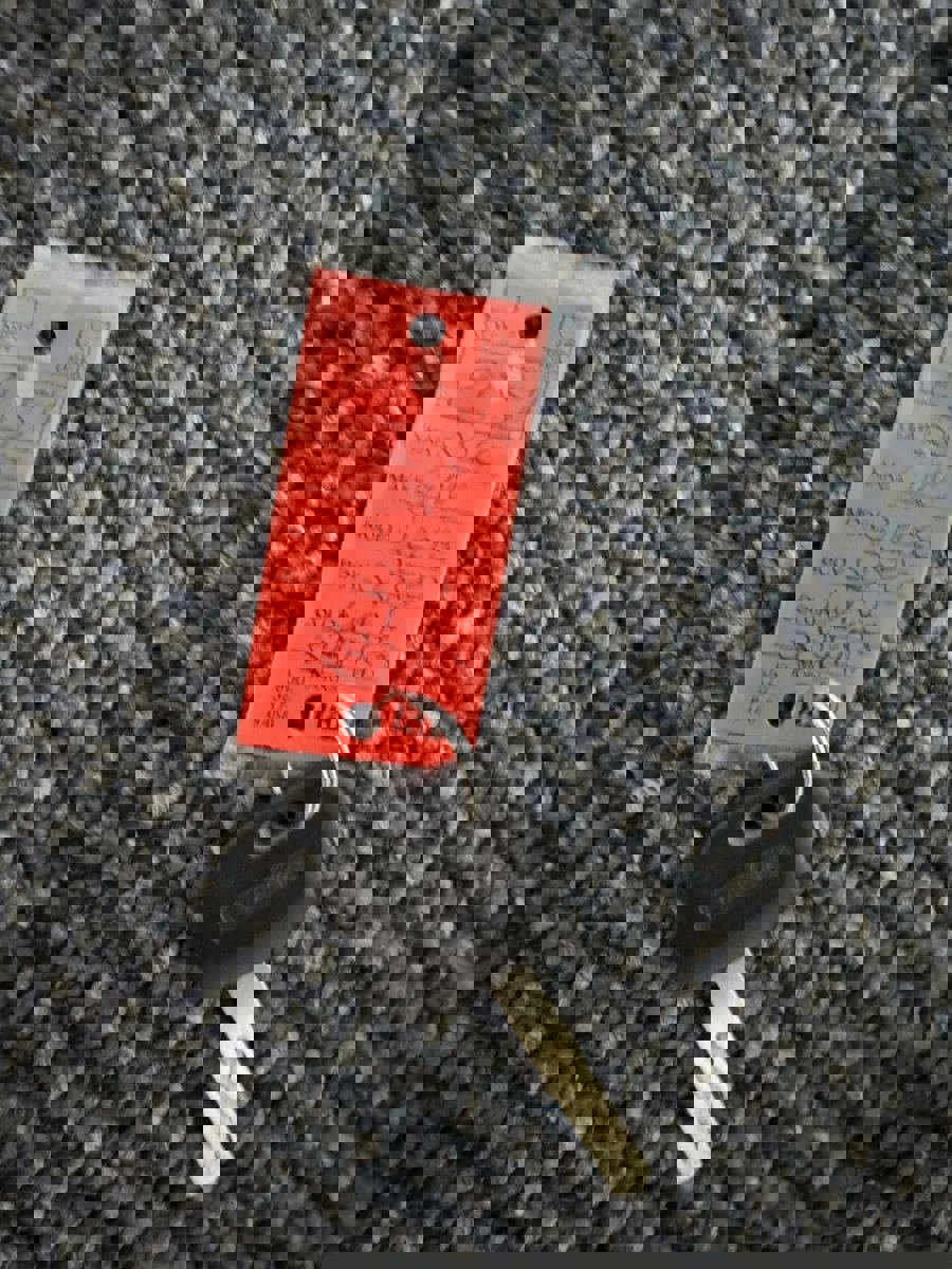 Used 2016 GMC Sierra 2500 4x4 Regular Cab image 24