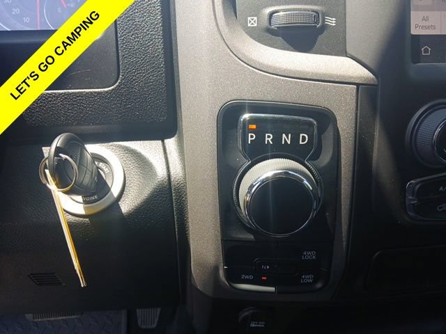 Used 2024 RAM 1500 Tradesman w/ Tradesman SXT Package AWD/4WD image 26