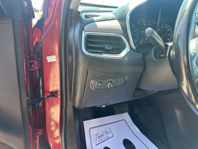 Used 2018 Chevrolet Equinox LT FWD image 25
