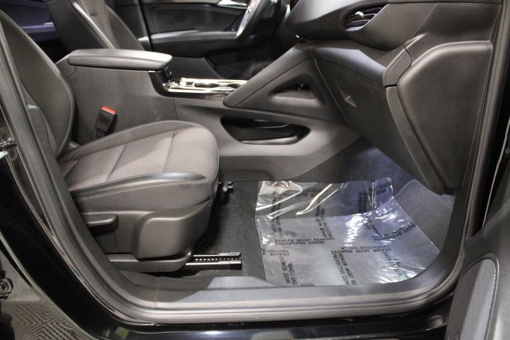 Used 2023 Buick Envision Preferred w/ Sport Touring Package image 28