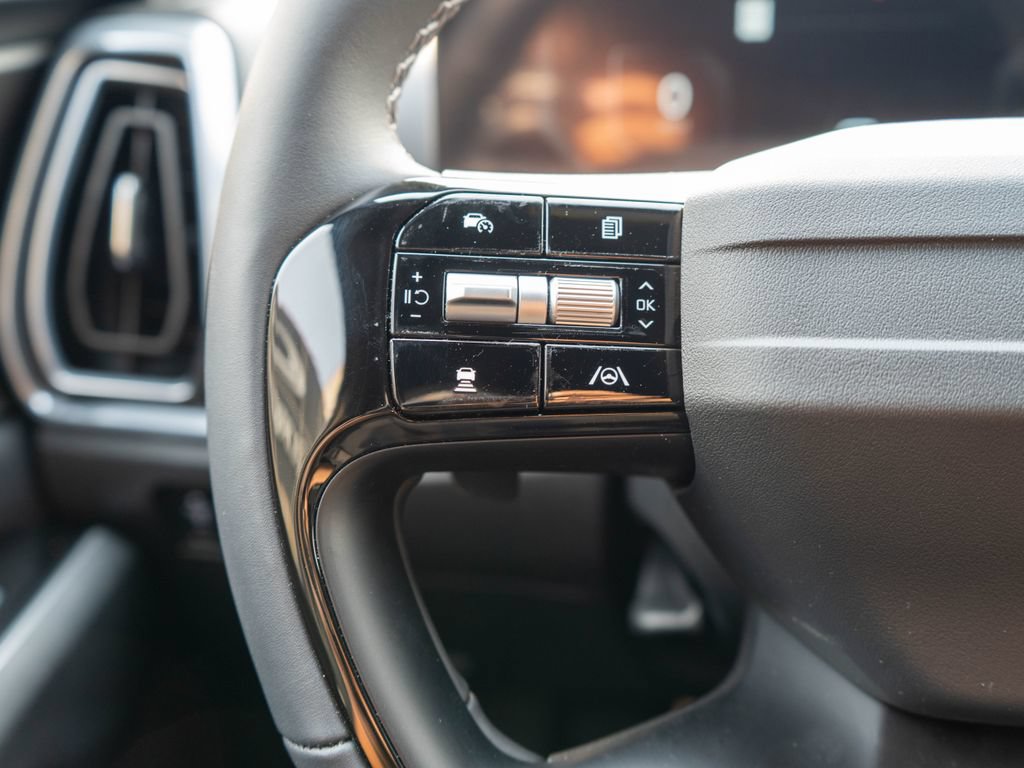 New 2026 Kia Sorento SX Prestige AWD/4WD image 22