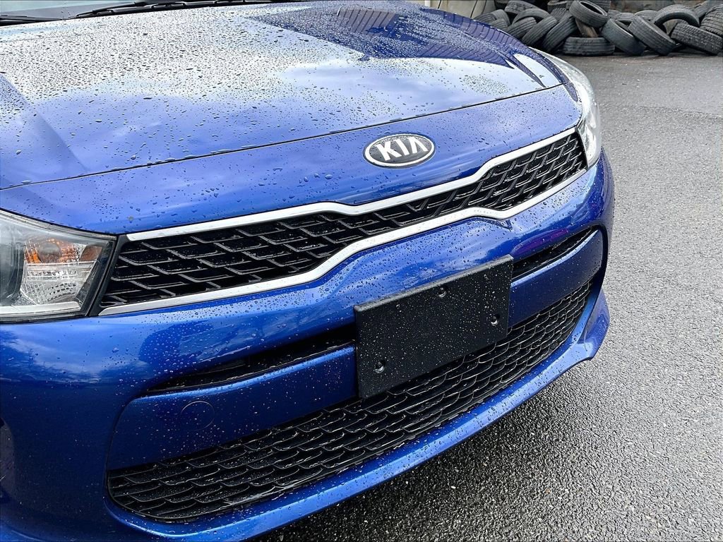 Used 2020 Kia Rio S FWD image 23