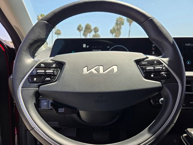 Used 2024 Kia EV6 Light AWD/4WD image 22