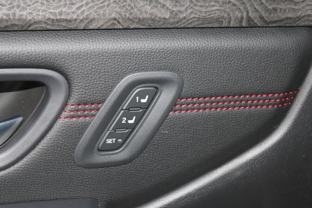 New 2026 Honda Pilot Black Edition image 19