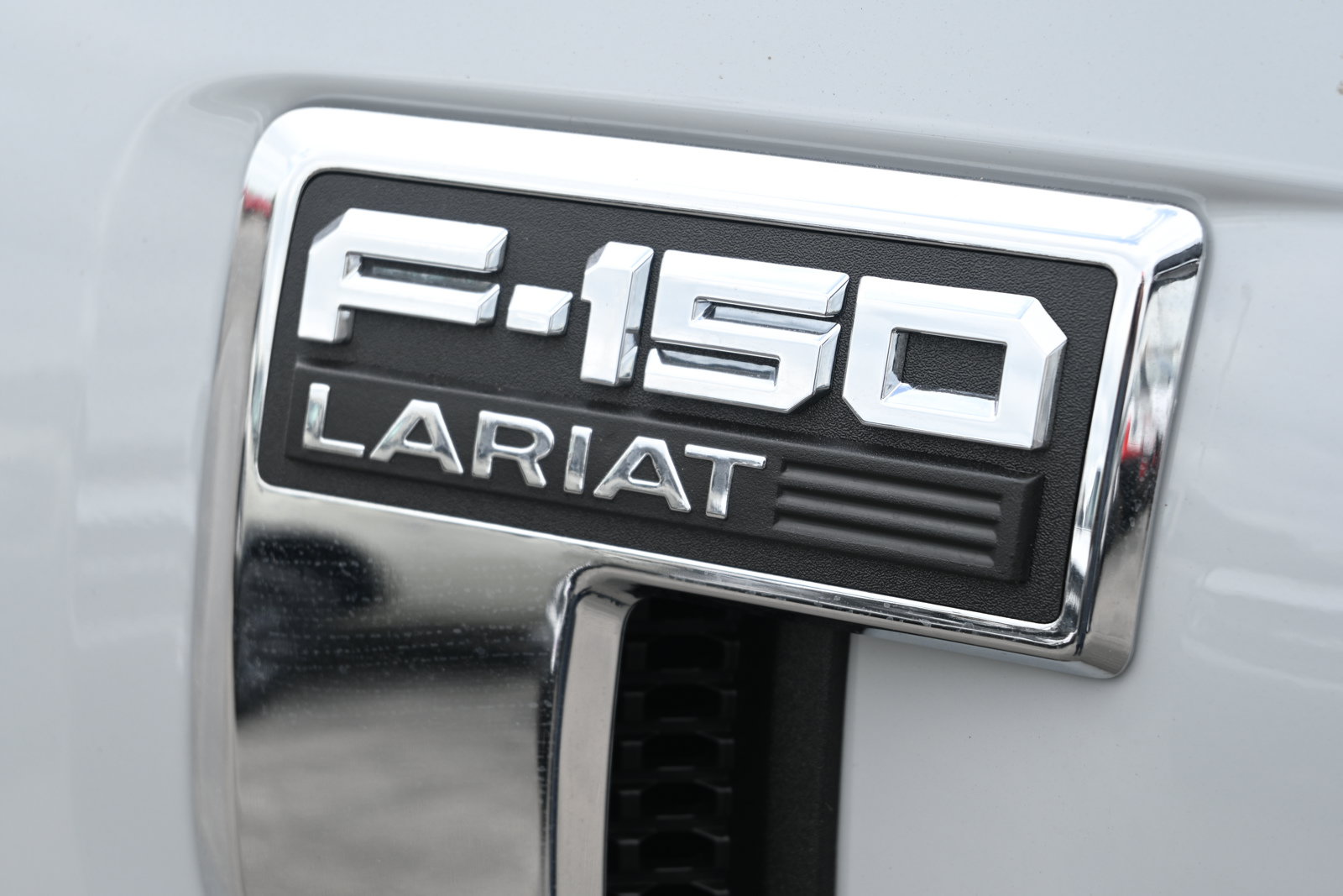 New 2026 Ford F150 Lariat w/ Equipment Group 502A High RWD image 12