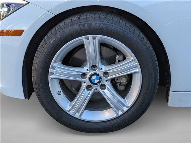 Used 2014 BMW 328i Sedan image 8