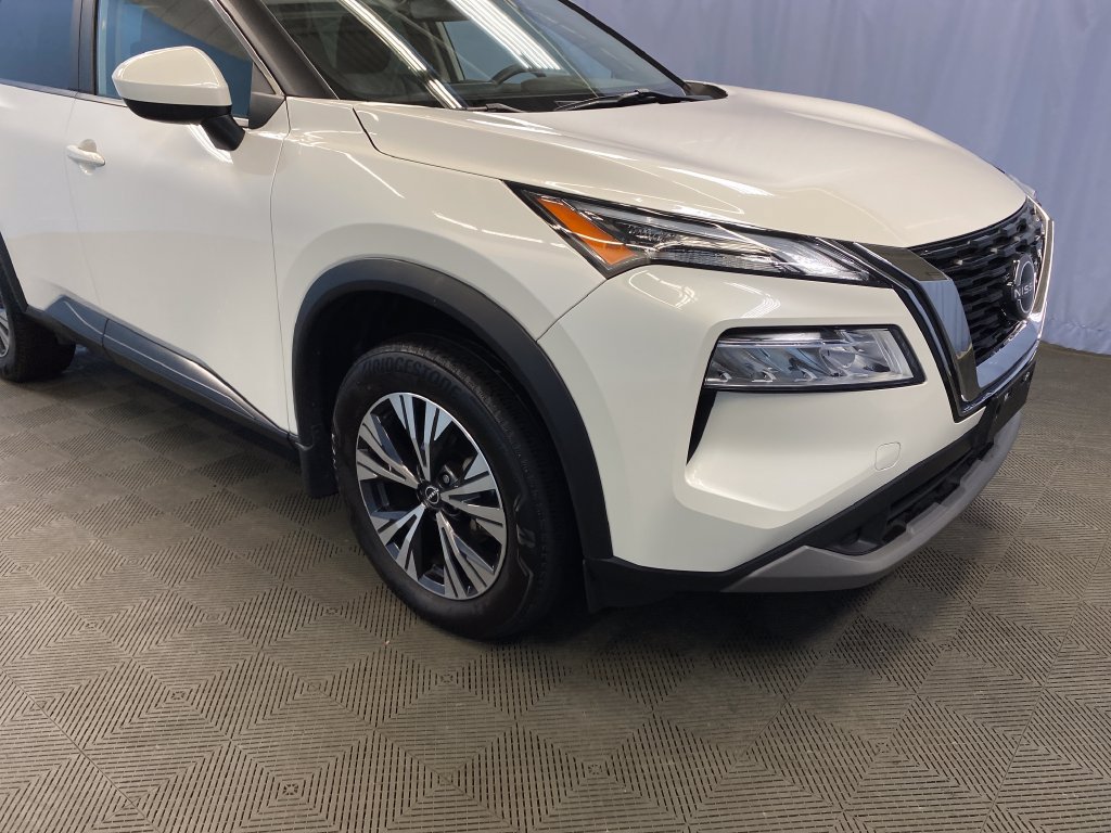 Used 2023 Nissan Rogue SV AWD/4WD image 42