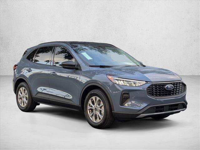 New 2026 Ford Escape Active w/ Tech Pack #1 image 6