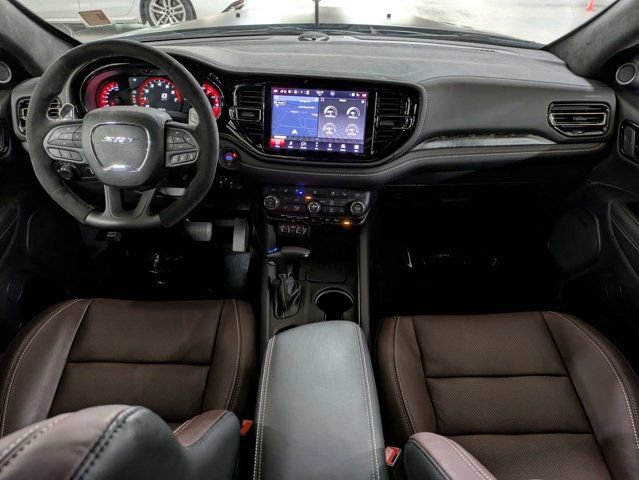 Used 2025 Dodge Durango SRT Hellcat AWD/4WD image 17