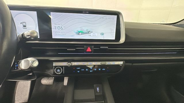 Used 2023 Hyundai Ioniq 6 SEL AWD/4WD image 22