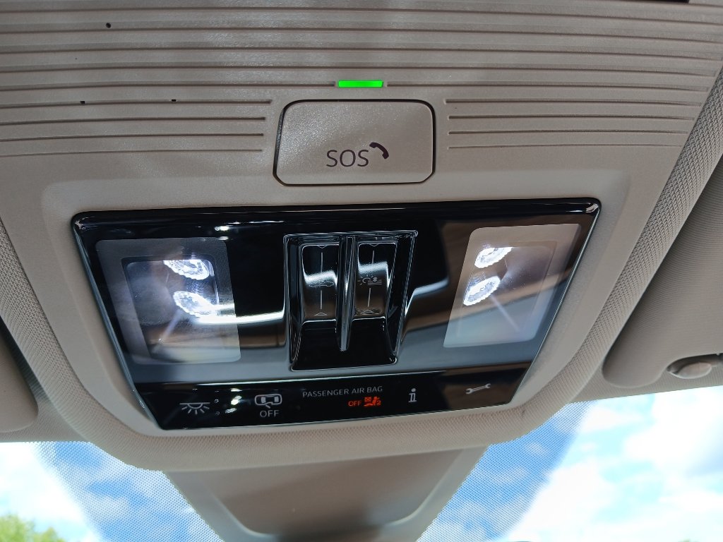 New 2026 Volkswagen Atlas SE FWD image 18