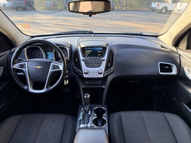 Used 2017 Chevrolet Equinox LT w/ Convenience Package image 20