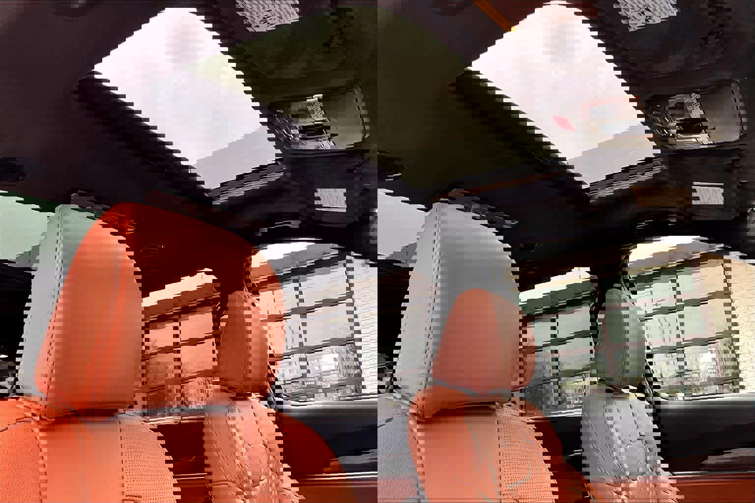 Used 2024 Kia Telluride SX Prestige X-Line image 13