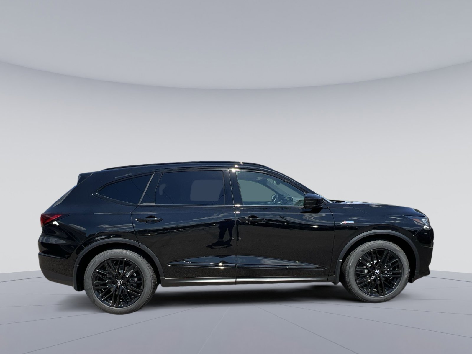 New 2026 Acura MDX A-Spec image 6