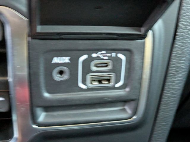 Used 2023 Jeep Gladiator Rubicon w/ LED Lighting Group image 23