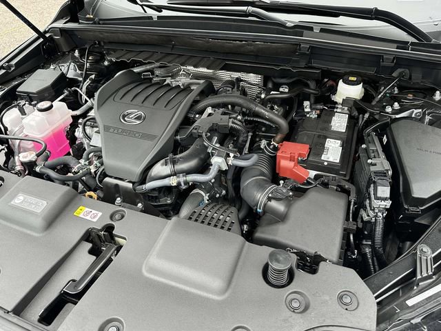 Used 2026 Lexus NX 350 AWD w/ Accessory Package (2T) image 15