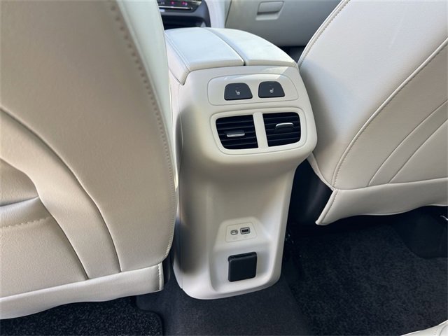 Certified 2023 Buick Envision Avenir image 22