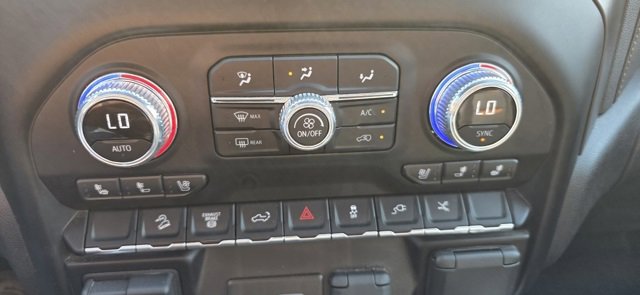 Used 2023 GMC Sierra 3500 AT4 w/ Gooseneck/5TH Wheel Package image 23