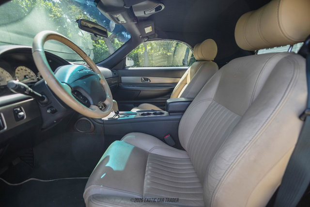 Used 2004 Ford Thunderbird Deluxe image 58